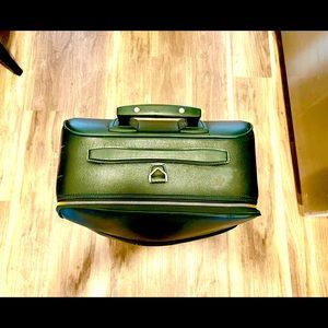 Authentic Louis Vuitton Pegase Luggage